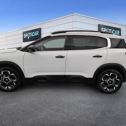 Citroen C5 Aircross BlueHDi 130 EAT8 Max occasion - Auch - photo 2/31