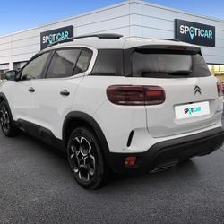 Citroen C5 Aircross BlueHDi 130 EAT8 Max occasion - Auch - photo 3/31