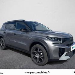 Citroen C3 Aircross C3 Aircross Turbo 100 BVM6 Plus Glos