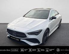 Mercedes CLA Cesson-Sévigné