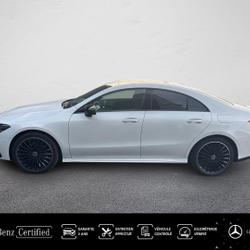 Mercedes CLA 250 e 218ch AMG Line 8G-DCT occasion - Cesson-S&eacute;vign&eacute; - photo 2/30