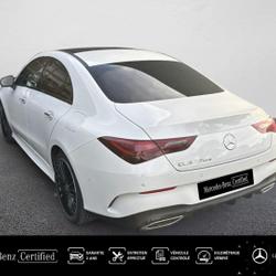 Mercedes CLA 250 e 218ch AMG Line 8G-DCT occasion - Cesson-S&eacute;vign&eacute; - photo 3/30