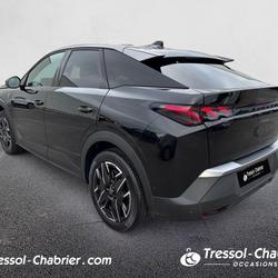 Peugeot 3008 Hybrid 145 e-DCS6 GT occasion - Perpignan - photo 3/30