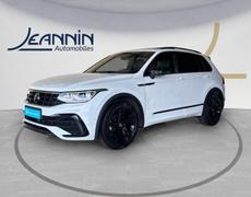 Volkswagen Tiguan Vert-Saint-Denis
