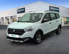 Dacia Lodgy Perpignan