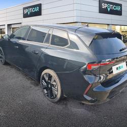 Opel Astra Sports Tourer Electrique 156 ch & Batterie 54 kWh GS occasion - B&eacute;ziers - photo 3/31
