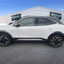 Opel Mokka Electrique 136 ch & Batterie 50 kWh Ultimate occasion - B&eacute;ziers - photo 2/31
