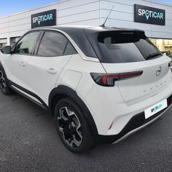 Opel Mokka Electrique 136 ch & Batterie 50 kWh Ultimate occasion - B&eacute;ziers - photo 3/31