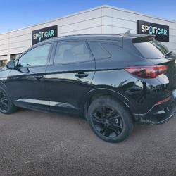 Opel Grandland 1.5 Diesel 130 ch BVA8 GS occasion - B&eacute;ziers - photo 2/31