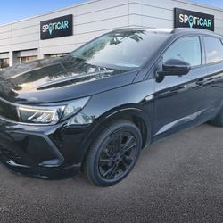 Opel Grandland 1.5 Diesel 130 ch BVA8 GS occasion - B&eacute;ziers - photo 3/31
