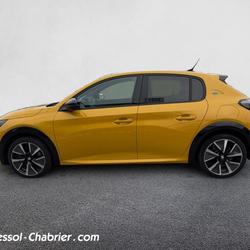 Peugeot 208 Electrique 50 kWh 136ch GT Line occasion - Auch - photo 2/30
