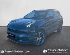 LYNK&CO 01 Perpignan
