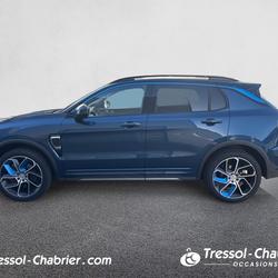 LYNK&CO 01 1.5 PHEV 276 ch More occasion - Perpignan - photo 2/30