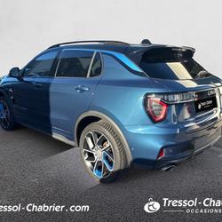 LYNK&CO 01 1.5 PHEV 276 ch More occasion - Perpignan - photo 3/30