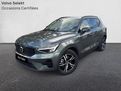 Volvo XC40 - XC40 B3 163 ch DCT7 Lounge Edition - 36 990 €