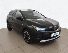 Opel Grandland - Grandland 1.5 Diesel 130 ch BVA8 - Elegance Business - 19 290 €
