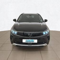 Opel Grandland Grandland 1.5 Diesel 130 ch BVA8 - Elegance Business Cholet
