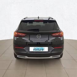 Opel Grandland Grandland 1.5 Diesel 130 ch BVA8 - Elegance Business Cholet