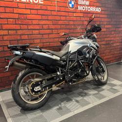 BMW F 700 F 700 GS ABS Chen&ocirc;ve