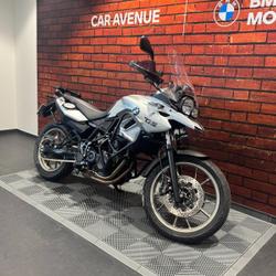 BMW F 700 F 700 GS ABS Chen&ocirc;ve