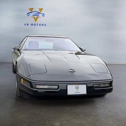 Chevrolet Autres Corvette C4 5.7 ZR1 380CH Serres-Castet