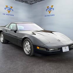 Chevrolet Autres Corvette C4 5.7 ZR1 380CH Serres-Castet