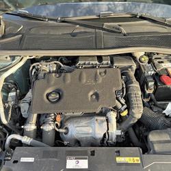 Peugeot 308 SW Phase 2 BlueHDi 130ch S&S BVM6 Active Pack occasion - Brive-la-Gaillarde - photo 2/31