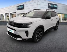 Citroen C5 Aircross Auch