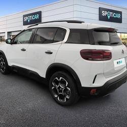 Citroen C5 Aircross BlueHDi 130 EAT8 Max occasion - Auch - photo 3/31