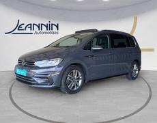 Volkswagen Touran Vert-Saint-Denis