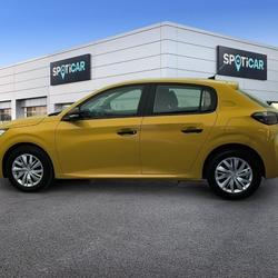 Peugeot 208 PureTech 75 S&S BVM5 Like occasion - Perpignan - photo 2/31