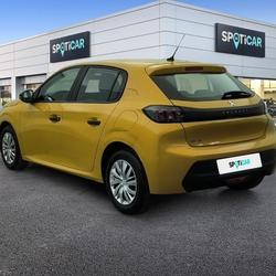 Peugeot 208 PureTech 75 S&S BVM5 Like occasion - Perpignan - photo 3/31