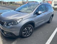 Peugeot 2008 Perpignan