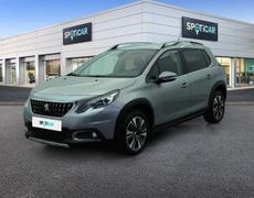 Peugeot 2008 Perpignan