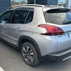 Peugeot 2008 PureTech 110ch S&S EAT6 Allure occasion - Perpignan - photo 2/6