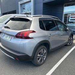 Peugeot 2008 PureTech 110ch S&S EAT6 Allure occasion - Perpignan - photo 3/6