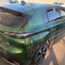 Peugeot 308 III Phase 1 PHEV 180 e-EAT8 GT occasion - Perpignan - photo 2/3