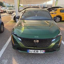Peugeot 308 III Phase 1 PHEV 180 e-EAT8 GT occasion - Perpignan - photo 3/3