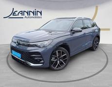 Volkswagen Tiguan Vert-Saint-Denis