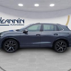 Volkswagen Tiguan Tiguan 2.0 TDI 150ch DSG7 R-Line Vert-Saint-Denis