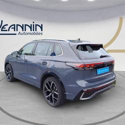 Volkswagen Tiguan Tiguan 2.0 TDI 150ch DSG7 R-Line Vert-Saint-Denis