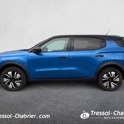 Opel Frontera Electric 113 ch Batterie 44 kWh GS occasion - Perpignan - photo 2/30