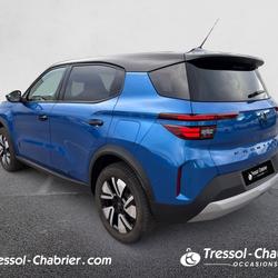 Opel Frontera Electric 113 ch Batterie 44 kWh GS occasion - Perpignan - photo 3/30