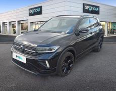 Volkswagen T-Cross La Valette-du-Var
