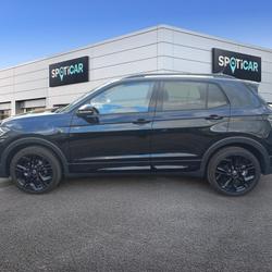 Volkswagen T-Cross 1.0 TSI 116 Start/Stop DSG7 R-Line Edition occasion - La Valette-du-Var - photo 2/31