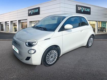 Fiat Autres Fiat - 500 e 95 ch Action - 13 800 €