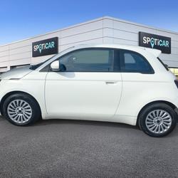 Fiat 500e BERLINE MY22 SERIE 1 STEP 2 500 e 95 ch Action occasion - Ollioules - photo 2/31