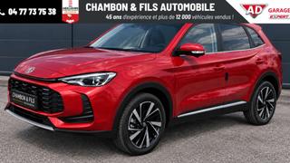 MG ZS  - photo 0