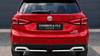 MG ZS  - photo 1
