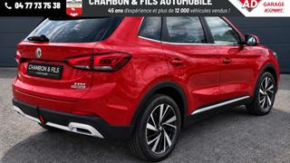 MG ZS  - photo 3